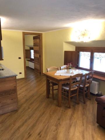 Residenza Verdebjo Gressoney-Saint-Jean Zimmer foto