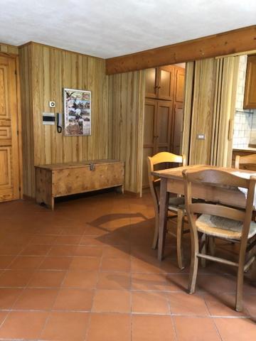 Residenza Verdebjo Gressoney-Saint-Jean Zimmer foto